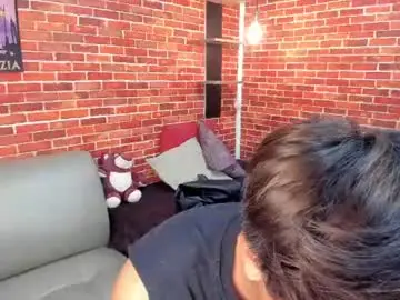 Chaturbate Live Sex of thiago_kozak