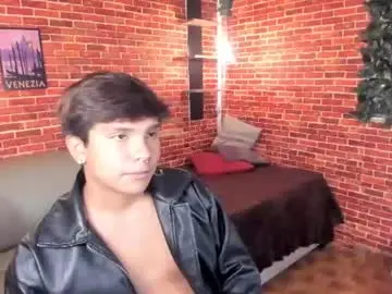Chaturbate Adult Webcams of thiago_kozak