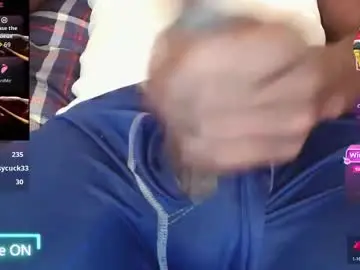 Chaturbate Adult Webcam of bigdikfreak