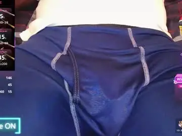 Chaturbate Live Sex Cam of bigdikfreak