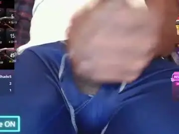 Chaturbate Live Sex Cam of bigdikfreak