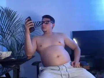 Chaturbate Live Porn of dante_xo