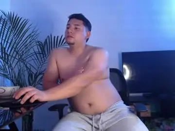 Chaturbate Best live sex cam show of dante_xo
