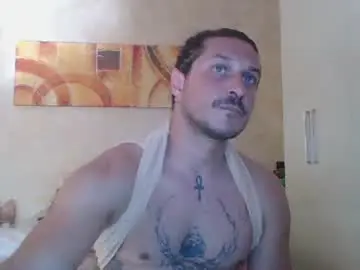 Chaturbate Free Live Porn of matteushh87