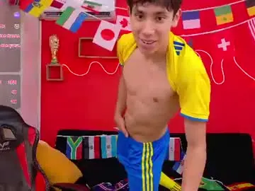 Chaturbate Best live sex cam show of neo_twink