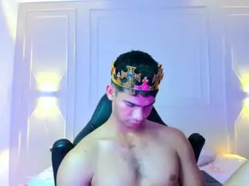 Chaturbate Live Sex Cam of andres_stud