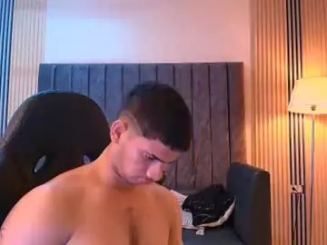 Chaturbate Adult Webcams of andres_stud