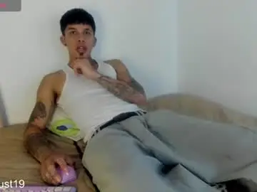 Chaturbate Best Webcam of baby_gio