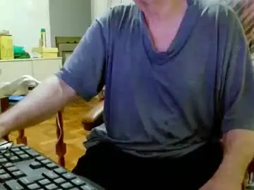 Chaturbate Sex Cam of filhober