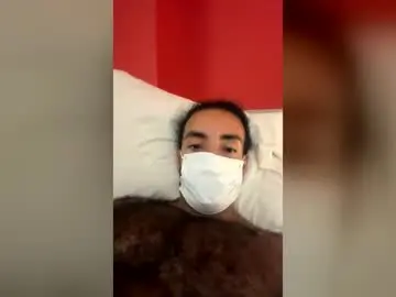 Chaturbate Sex Chat of hairyxxxl