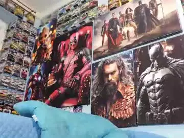 Chaturbate Best Webcam of muscular_bear