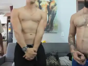 Chaturbate Nude Webcam of straight__friends