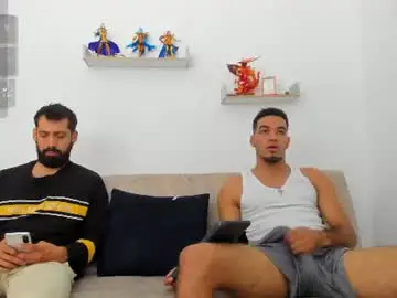 Chaturbate Free Live Porn of straight__friends