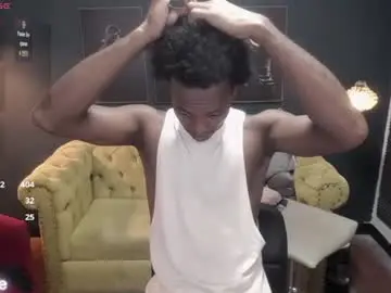 Chaturbate Live Sex of athleticbig_cock