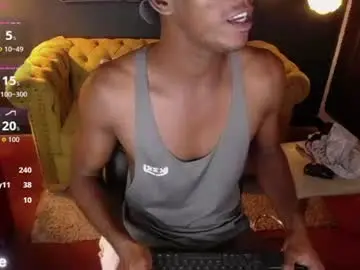 Chaturbate Sex Chat of athleticbig_cock
