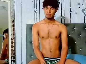 Chaturbate Live Porn of alex_bloom_