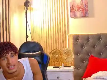 Chaturbate Watch Live Sex Cams of alex_bloom_