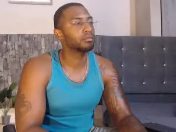 Chaturbate Live Sex Cam of joseephjackson