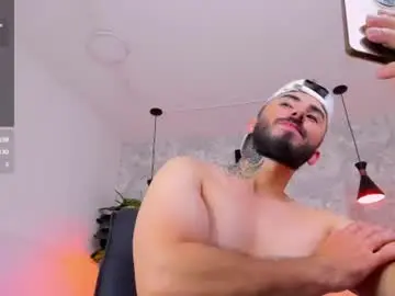Chaturbate Free Porn Cam of martin_foster_