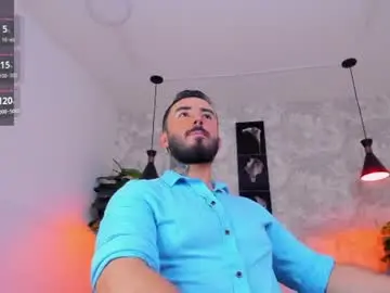 Chaturbate Free Live Porn of martin_foster_