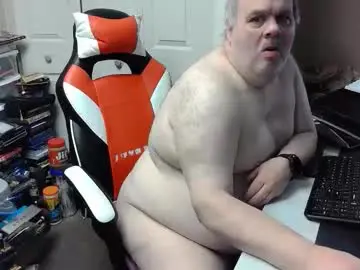 Chaturbate Best Webcam of chubbynudist49