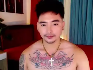 Chaturbate Sex Chat of hot_daddy_core