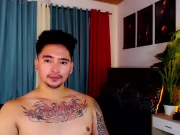 Chaturbate Sex Cam of hot_daddy_core