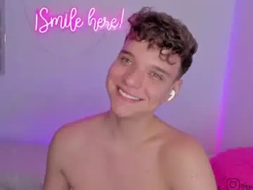 Chaturbate Sex Chat of naughty_twink_