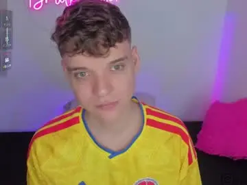 Chaturbate Private Sex Chat of naughty_twink_