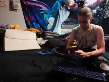 Chaturbate Live Sex of cyberstallion420