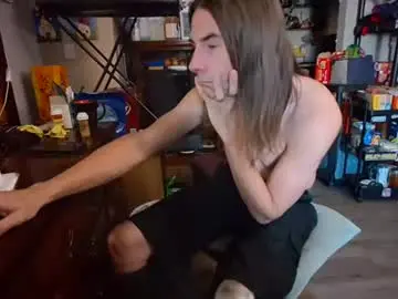Chaturbate Free Live Porn of cyberstallion420