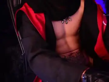 Chaturbate Best live sex cam show of demonkush_