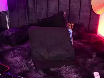 Chaturbate Free Porn Cam of demonkush_