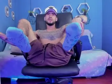 Chaturbate Adult Webcam of harold_999