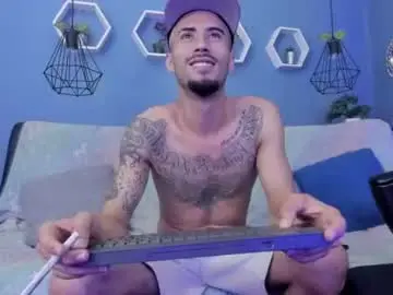 Chaturbate Live Porn of harold_999