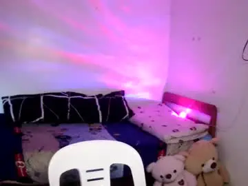 Chaturbate Free Live Porn of its_saya