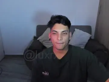 Chaturbate Adult Webcams of luxrx
