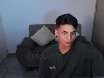 Chaturbate Best live sex cam show of luxrx