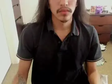 Chaturbate Watch Live Sex Cams of yokonjuan