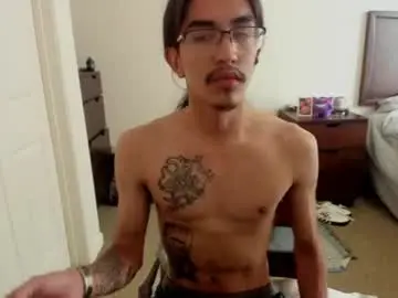 Chaturbate Live Porn of yokonjuan