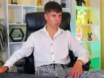 Chaturbate Adult Webcams of thomas_edisonn