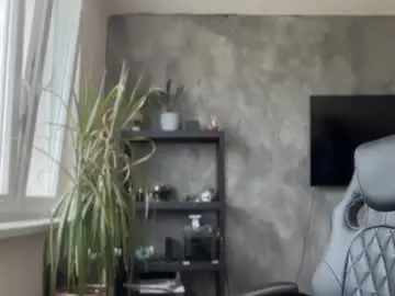 Chaturbate Sex Cam of tommyx01