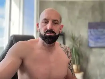 Chaturbate Live Porn of tommyx01