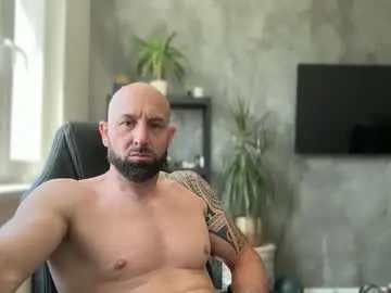 Chaturbate Live Porn of tommyx01