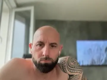 Chaturbate Nude Webcam of tommyx01