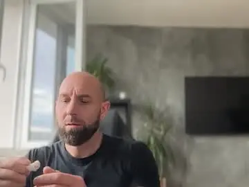 Chaturbate Nude Webcam of tommyx01
