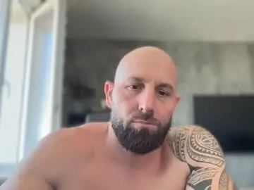 Chaturbate Live Sex Cam of tommyx01