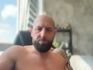 Chaturbate Live Porn of tommyx01