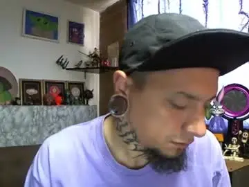 Chaturbate Live Porn of xdantex19