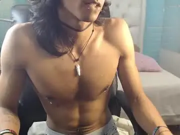 Chaturbate Live Sex of caleb_stefan